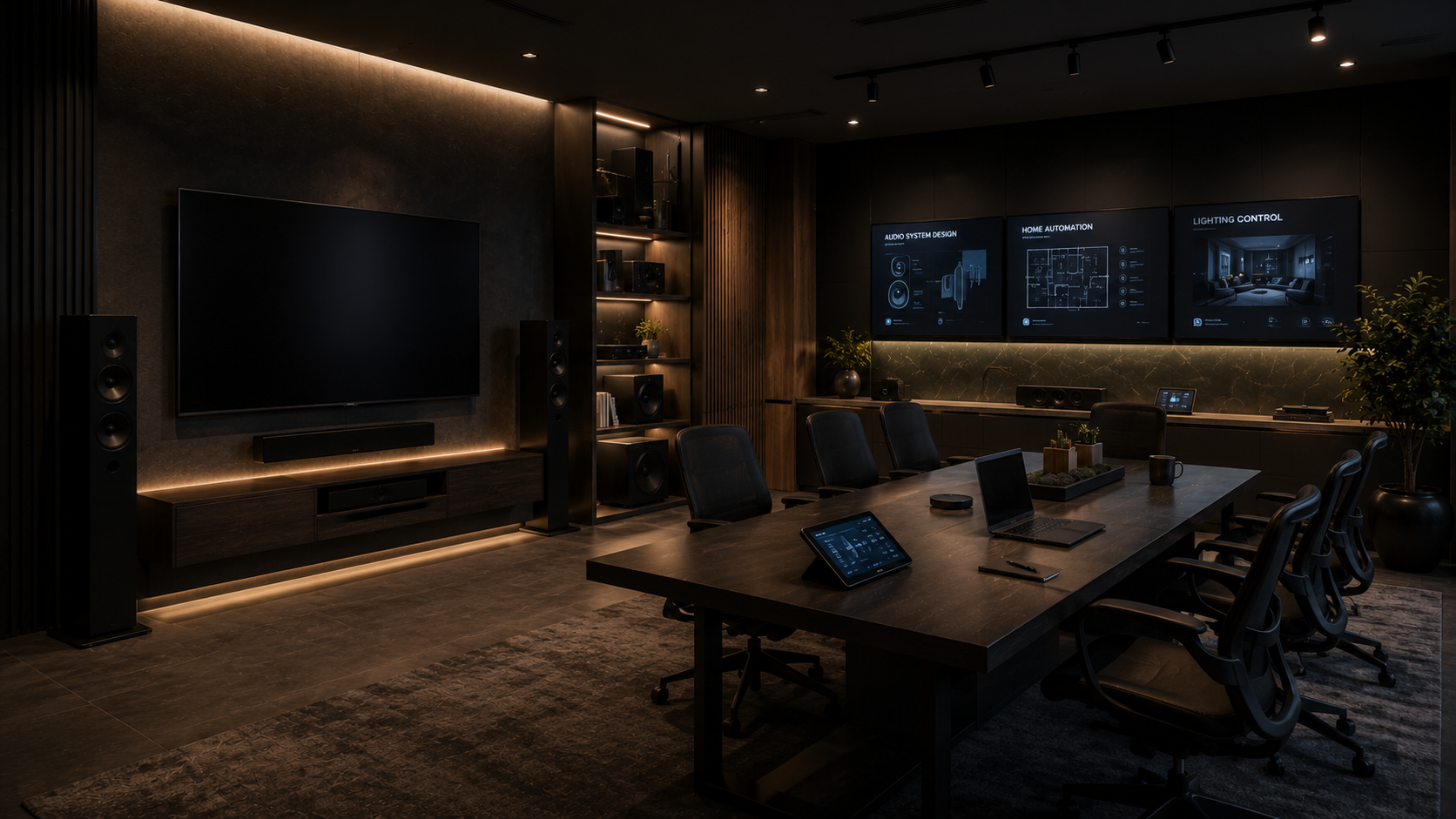 AV Consultancy