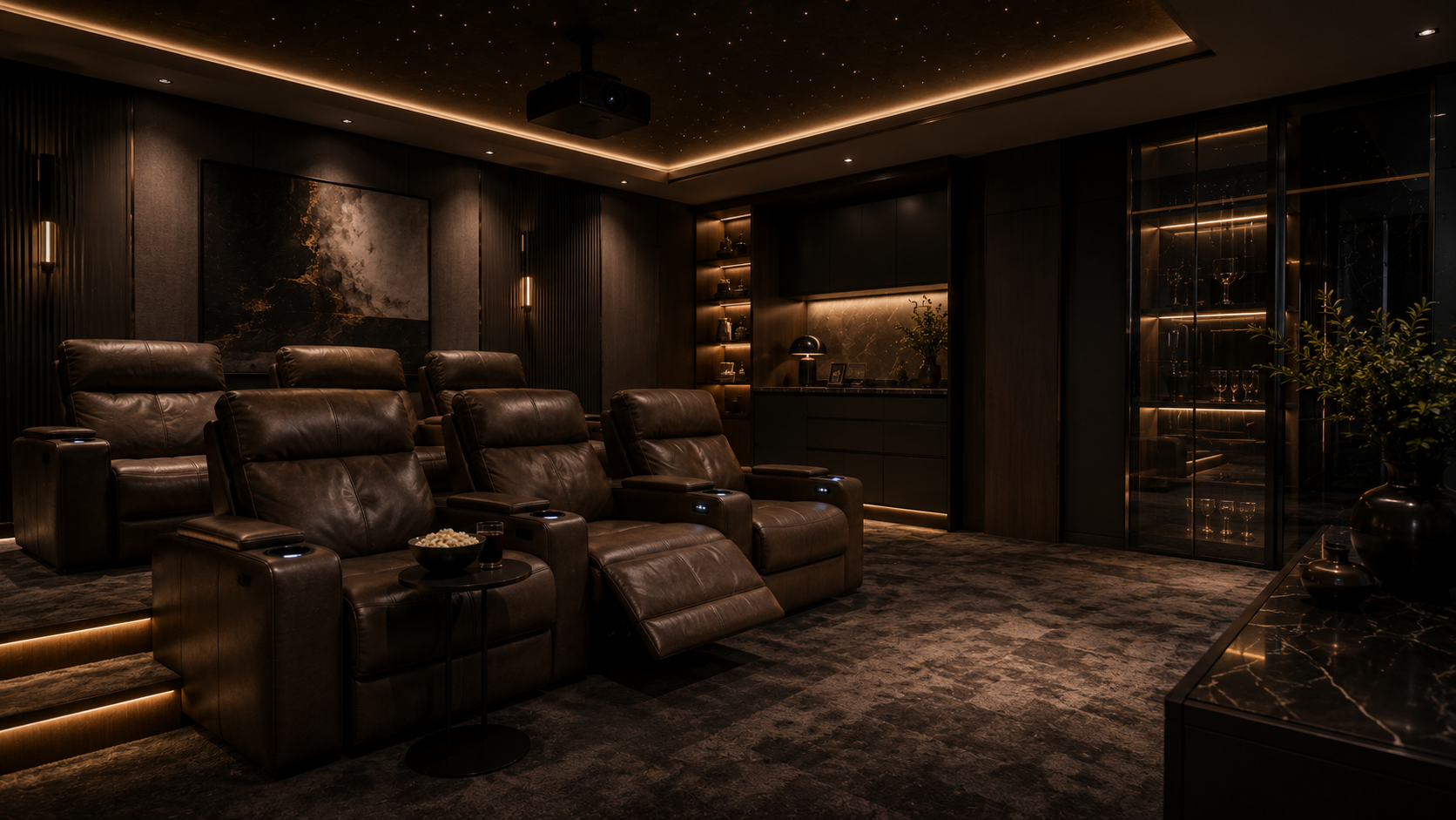 Recliners