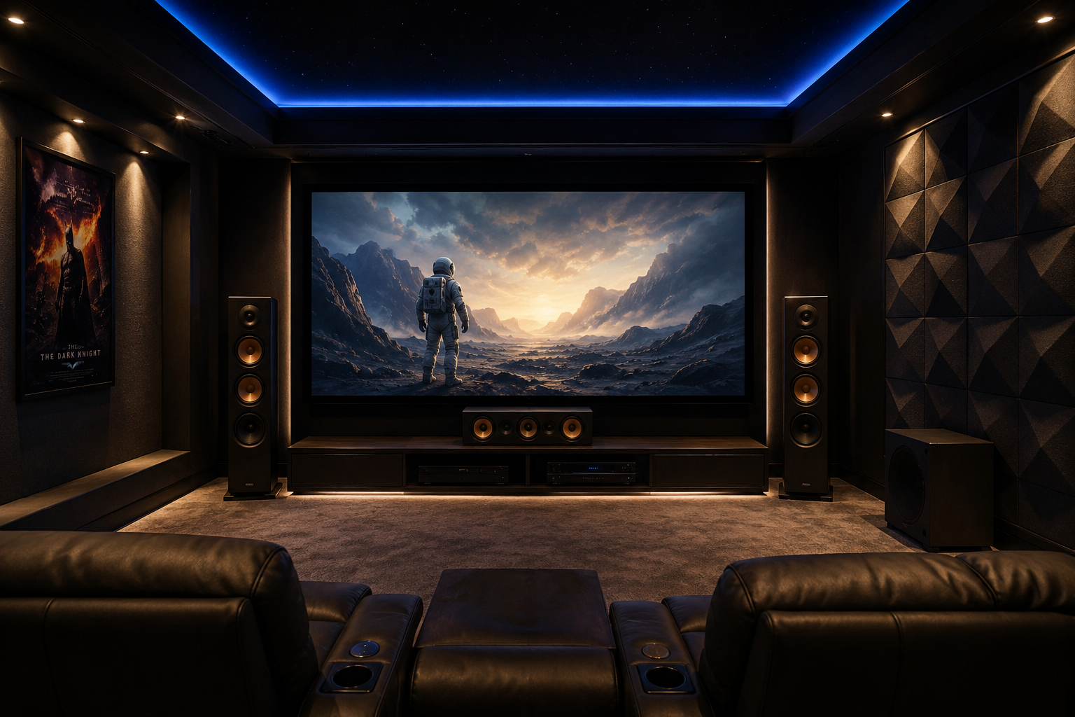 Theater
